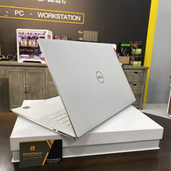 Top 4 Laptop Dell Core I5 Siêu Mỏng Giá Rẻ Dưới 20 Triệu