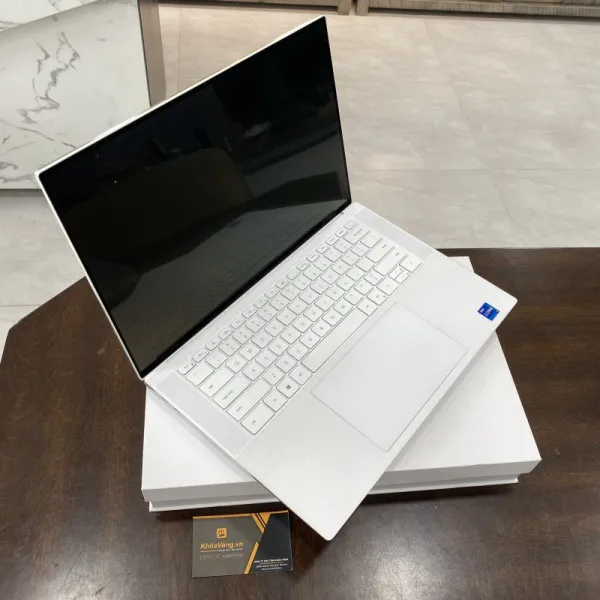 Dell XPS 15 9510