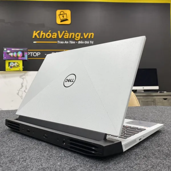 Laptop Dell Gaming G15 5525 