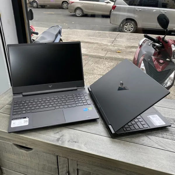 Laptop gaming HP VICTUS 15