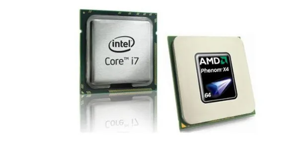 CPU được xem như bộ não của một chiếc máy tính