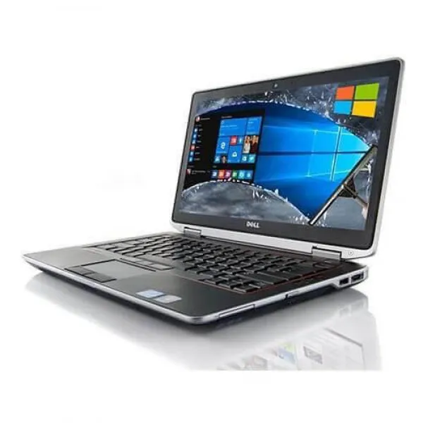 Laptop Cũ Dell Latitude E6420 