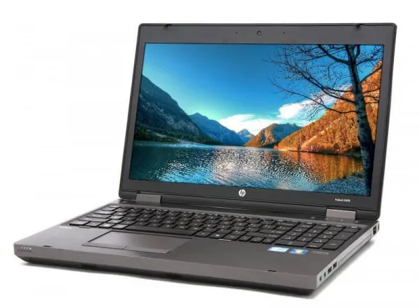 Máy tính HP Elitebook 8470P