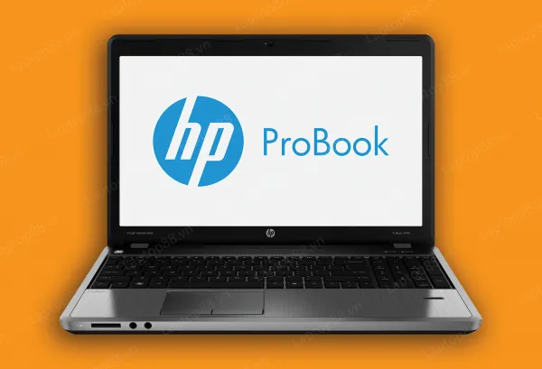 Máy tính HP Probook 6560B
