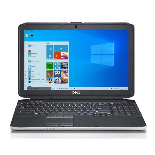 Laptop Cũ Dell Latitude E5440 