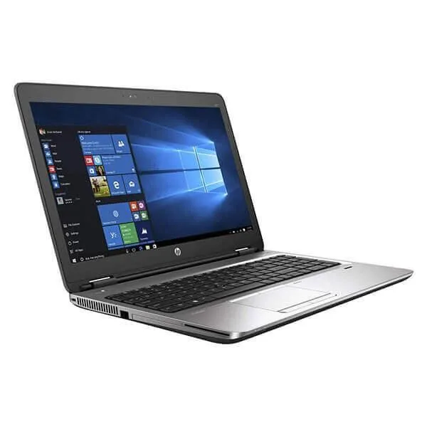 Máy tính HP Probook 6570B