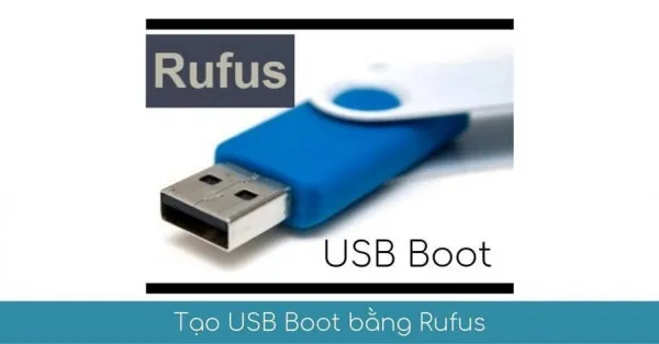 Cách tạo USB BOOT bằng DLC BOOT