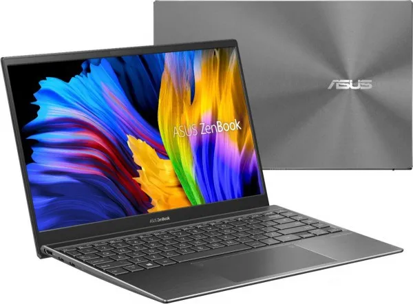 ASUS ZenBook 14 Q408UG Siêu phẩm Ultrabook