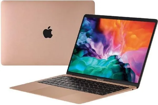 Nơi bán Laptop Apple MacBook Air 2020 - Intel Core i5, 8GB RAM, SSD 512GB,  Intel Iris Plus Graphics, 13.3 inch giá rẻ nhất tháng 03/2022