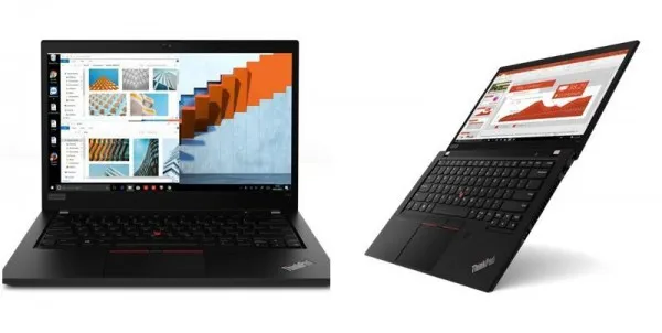 Bộ đôi laptop Lenovo vừa ra mắt được tích hợp công nghệ mới - MVietQ