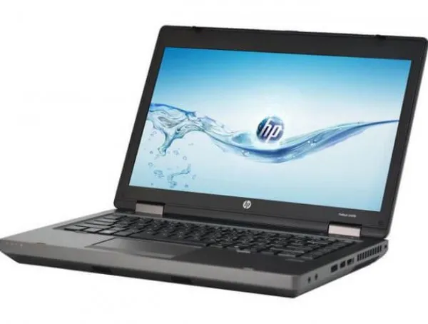 Máy tính HP Probook 4530s