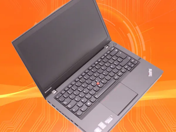 Laptop Thinkpad T440 - KhóaVàng.vn