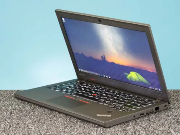 Laptop Thinkpad X270 - KhóaVàng.vn