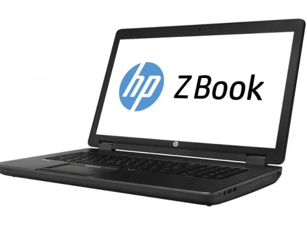 Laptop HP ZBook