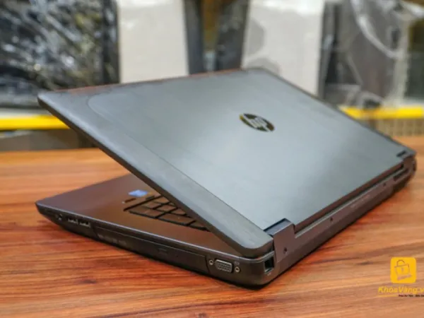 HP ZBook 17 G2