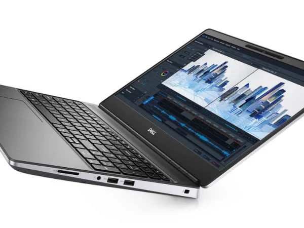Laptop Dell Precision 7560