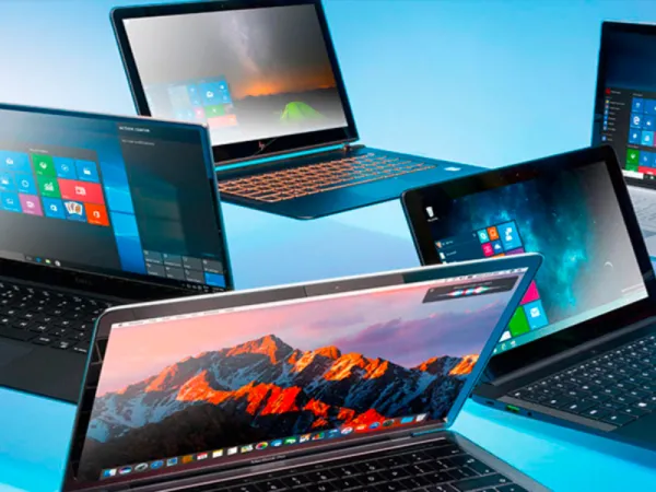Laptop nhập khẩu là những máy tính xách tay nhập khẩu từ các quốc gia khác