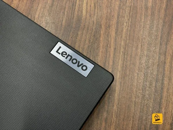 Thiết kế vỏ bọc của Lenovo IdeaPad V15 G2 ITL 