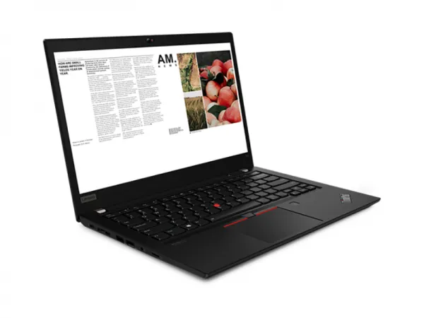 Lenovo ThinkPad T14 Gen 2