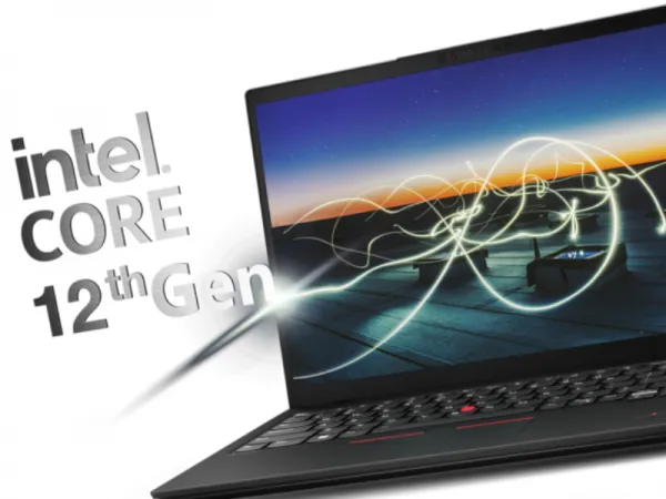 Lenovo ThinkPad X1 Nano Gen 2