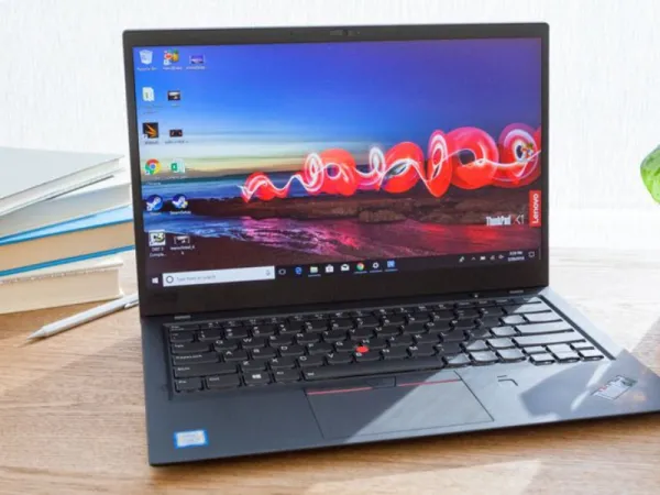 Lenovo Thinkpad X1 Carbon Gen 6