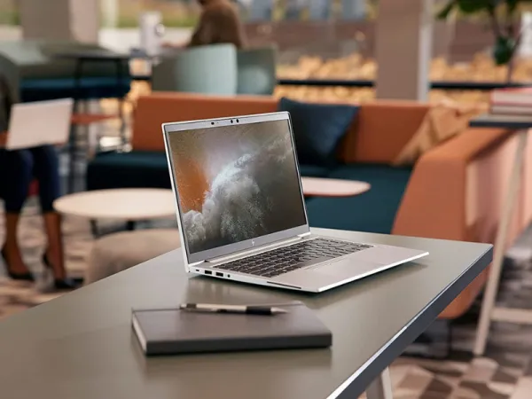 Laptop nhập khẩu cũ HP EliteBook 845 G8