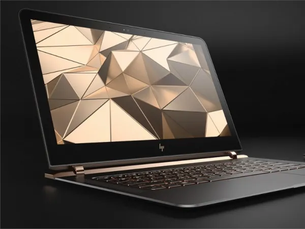 Laptop HP Spectre