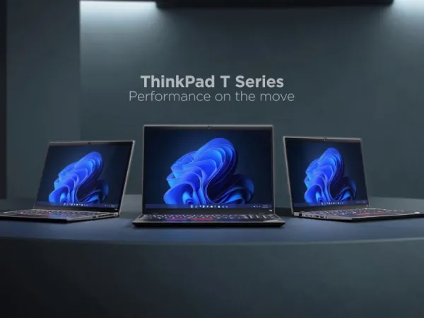 Laptop Lenovo Thinkpad T Series
