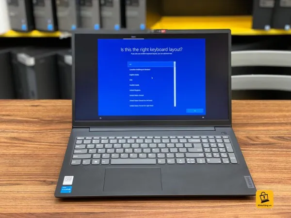 Laptop Lenovo IdeaPad V15 G2 ITL