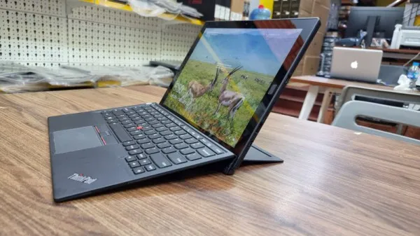 Laptop Lenovo Thinkpad Tablet X1
