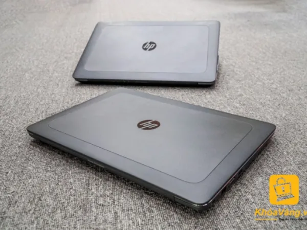 Laptop HP ZBook 15 G3