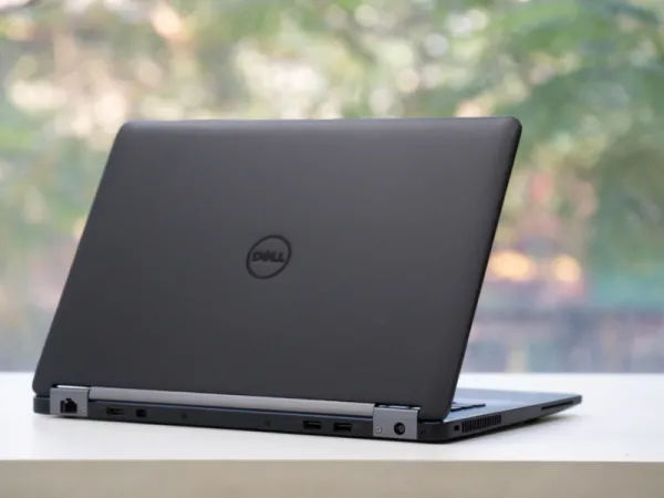 Laptop Dell Latitude E7470