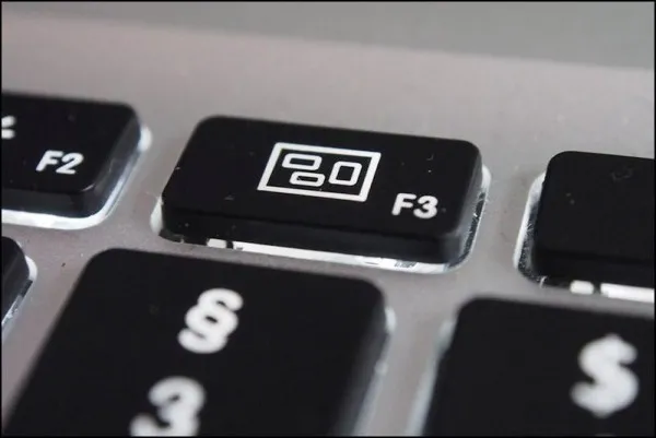 Cách bật đèn bàn phím laptop HP đơn giản, nhanh chóng