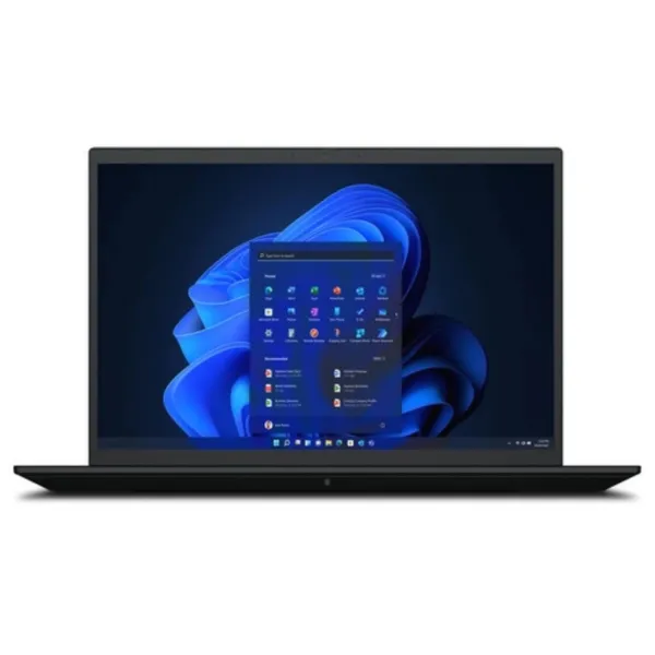 Lenovo ThinkPad P1 G5