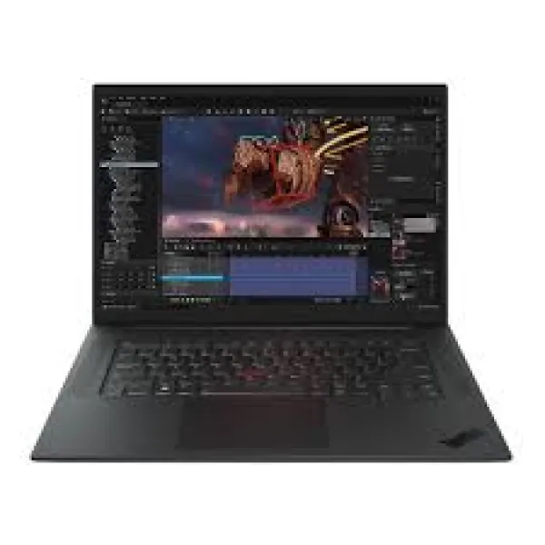 Lenovo ThinkPad P1 Gen 6