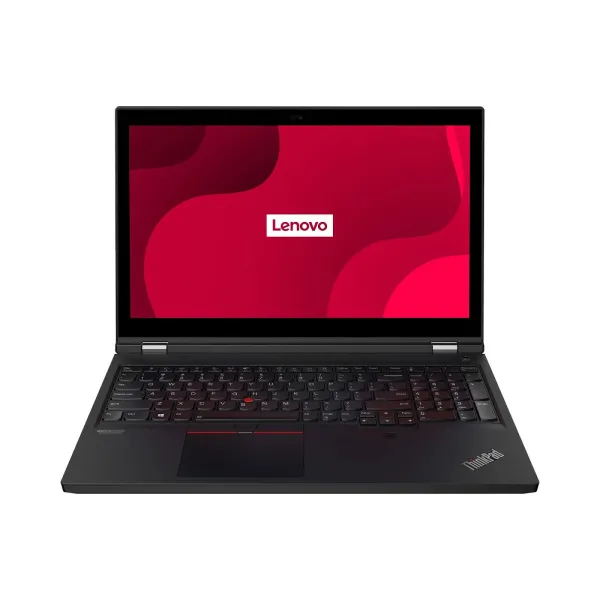 Lenovo Thinkpad P15 Gen 2