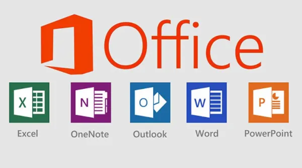 Bộ Công Cụ Microsoft Office