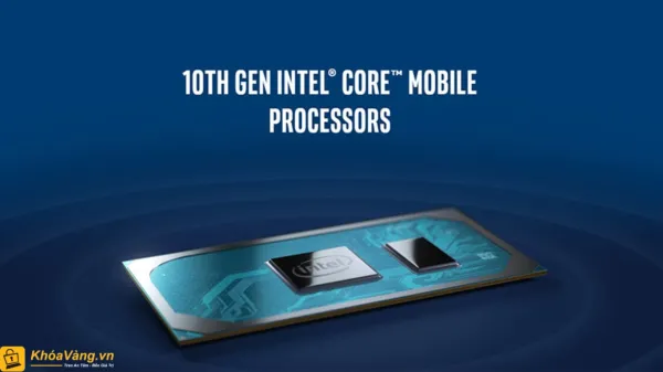 Sơ lược về CPU Intel
