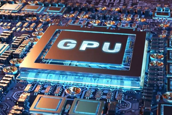 GPU không được phát hiện trong Windows