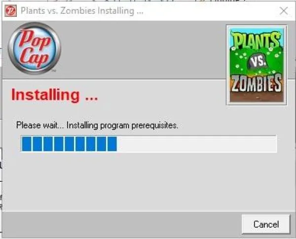 Hướng dẫn download Zombie vs Plant 2 cho PC đơn giản
