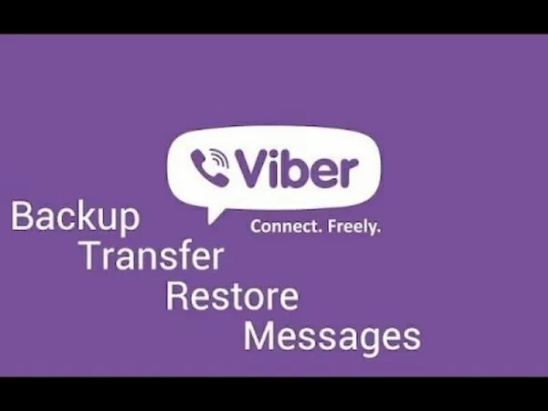 Khôi phục tin nhắn Viber trên PC với ứng dụng Mobile Trans