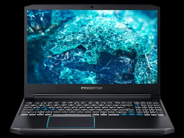 Laptop Acer Predator Helios 300 mẫu PH315-51-7533
