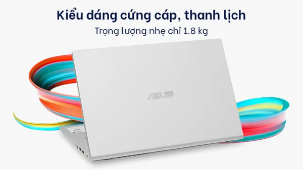 Laptop Asus VivoBook X509JA i7