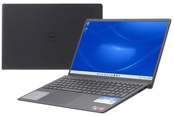 Laptop Dell Inspiron 15 3515 R3 (G6GR71) - Những mẫu laptop tốt dưới 15 triệu cho sinh viên