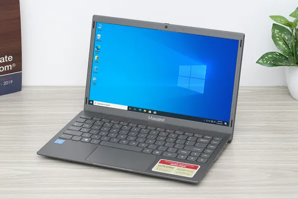 Laptop Masstel E140 Celeron N4120 
