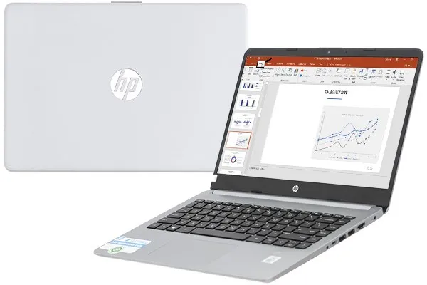 Laptop giá rẻ cho sinh viên - Laptop HP 340s G7 i3 (224L1PA)