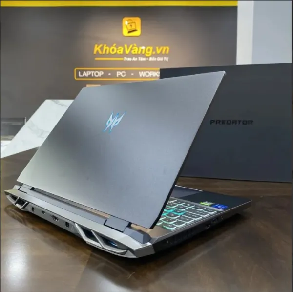 Laptop hãng Acer