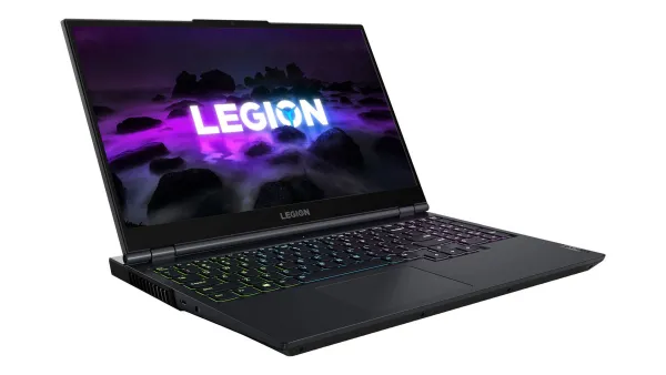Lenovo Gaming Legion 5 R7