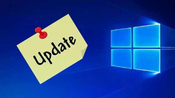 Cập nhật Windows 10 thường xuyên cho máy tính 