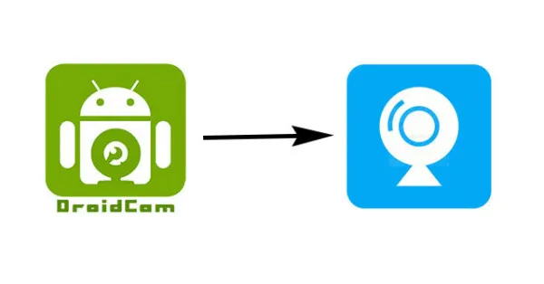 DroidCam - Phần mềm biến điện thoại thành webcam cho PC